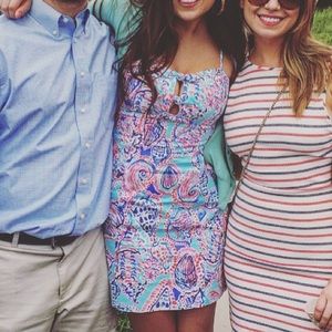 Lilly Pulitzer dress